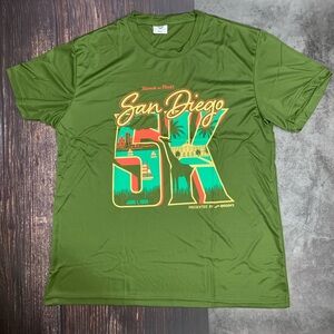 Rock n Roll Marathon ~ San Diego 5K 2019